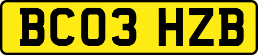 BC03HZB
