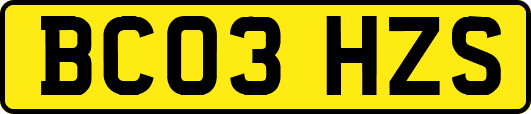 BC03HZS