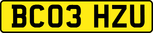 BC03HZU