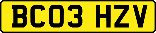 BC03HZV