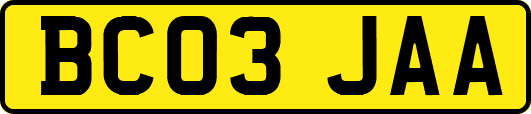BC03JAA