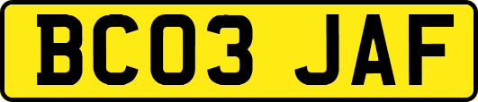 BC03JAF