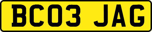 BC03JAG
