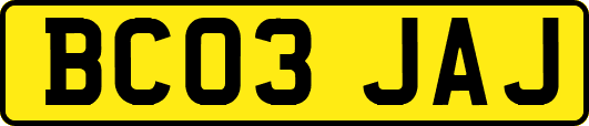 BC03JAJ