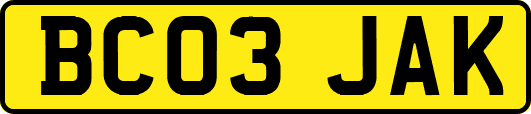 BC03JAK
