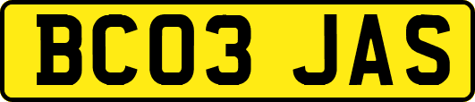 BC03JAS