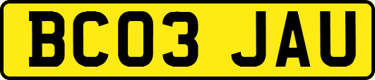 BC03JAU