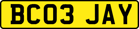 BC03JAY