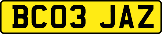 BC03JAZ