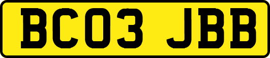 BC03JBB