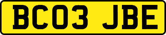 BC03JBE