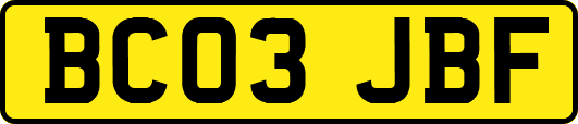 BC03JBF