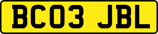 BC03JBL