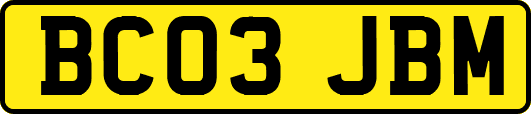 BC03JBM