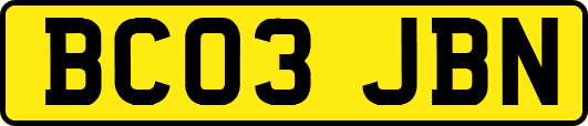BC03JBN