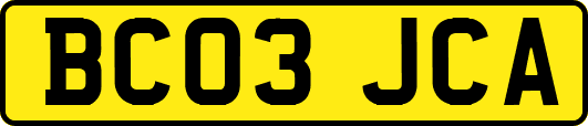 BC03JCA