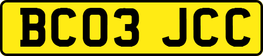 BC03JCC