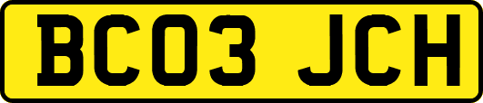 BC03JCH