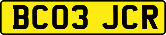 BC03JCR