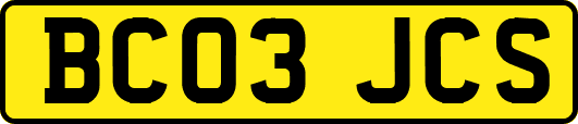 BC03JCS