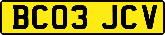 BC03JCV