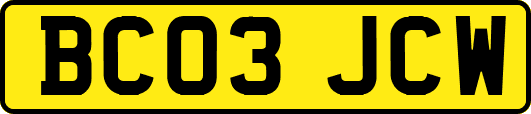 BC03JCW
