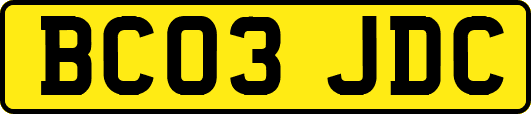 BC03JDC