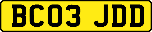 BC03JDD