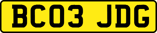 BC03JDG