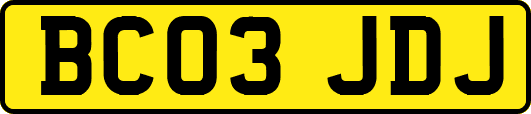 BC03JDJ