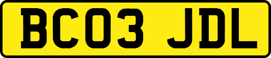 BC03JDL