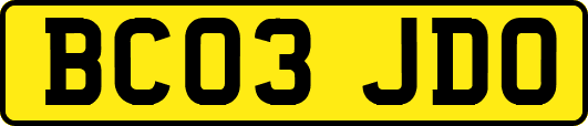 BC03JDO