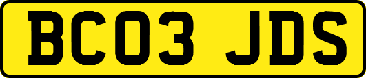 BC03JDS