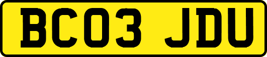 BC03JDU