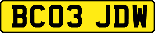 BC03JDW