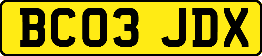 BC03JDX