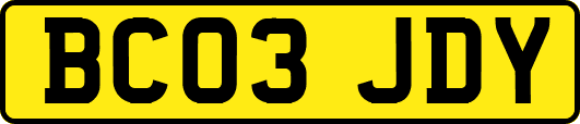 BC03JDY