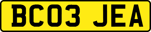 BC03JEA