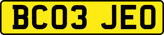 BC03JEO