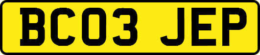 BC03JEP