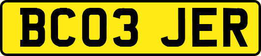 BC03JER