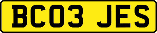 BC03JES