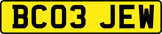 BC03JEW