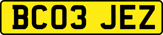 BC03JEZ