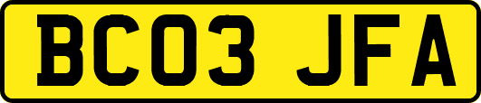 BC03JFA