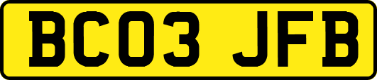 BC03JFB
