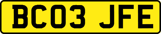 BC03JFE