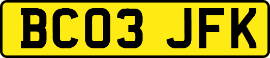 BC03JFK