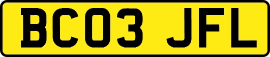 BC03JFL
