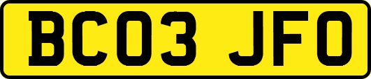 BC03JFO